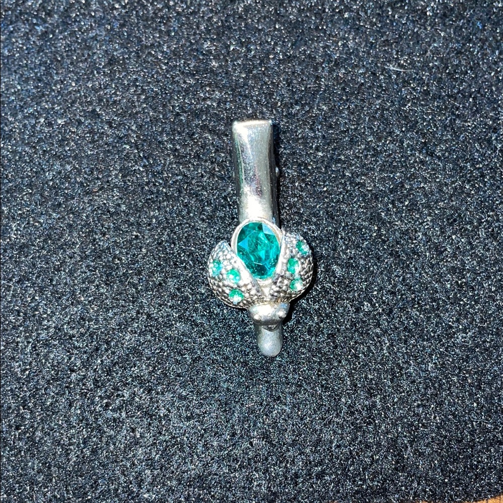 Vintage Ladybug Clip